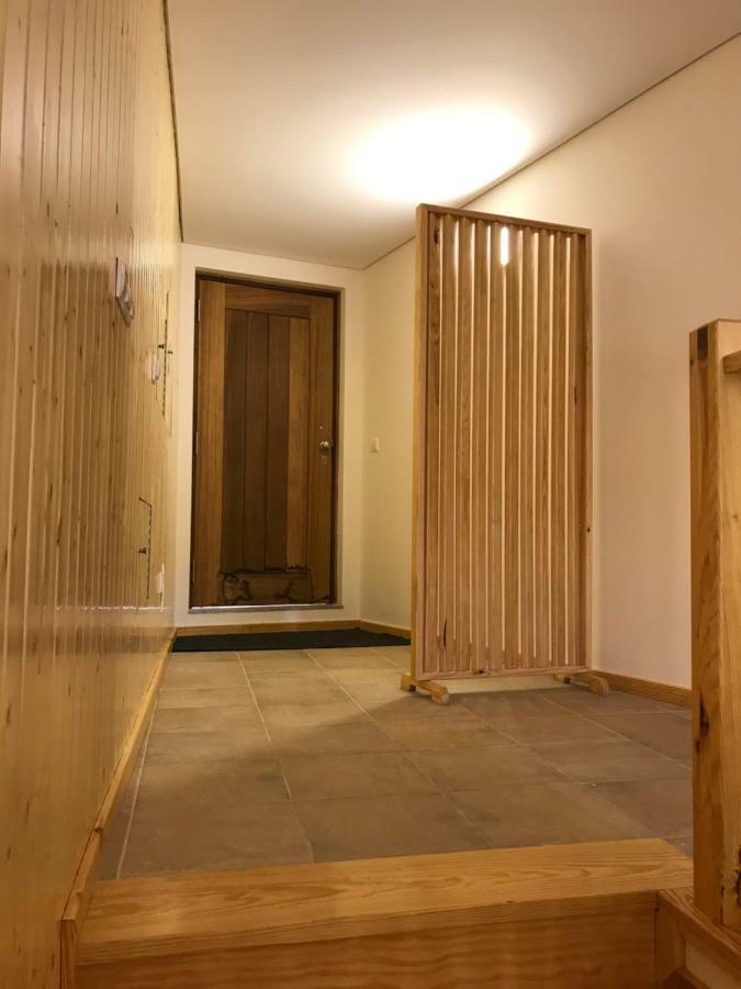 Casa Portas 8&10 Villa Lamego Bagian luar foto