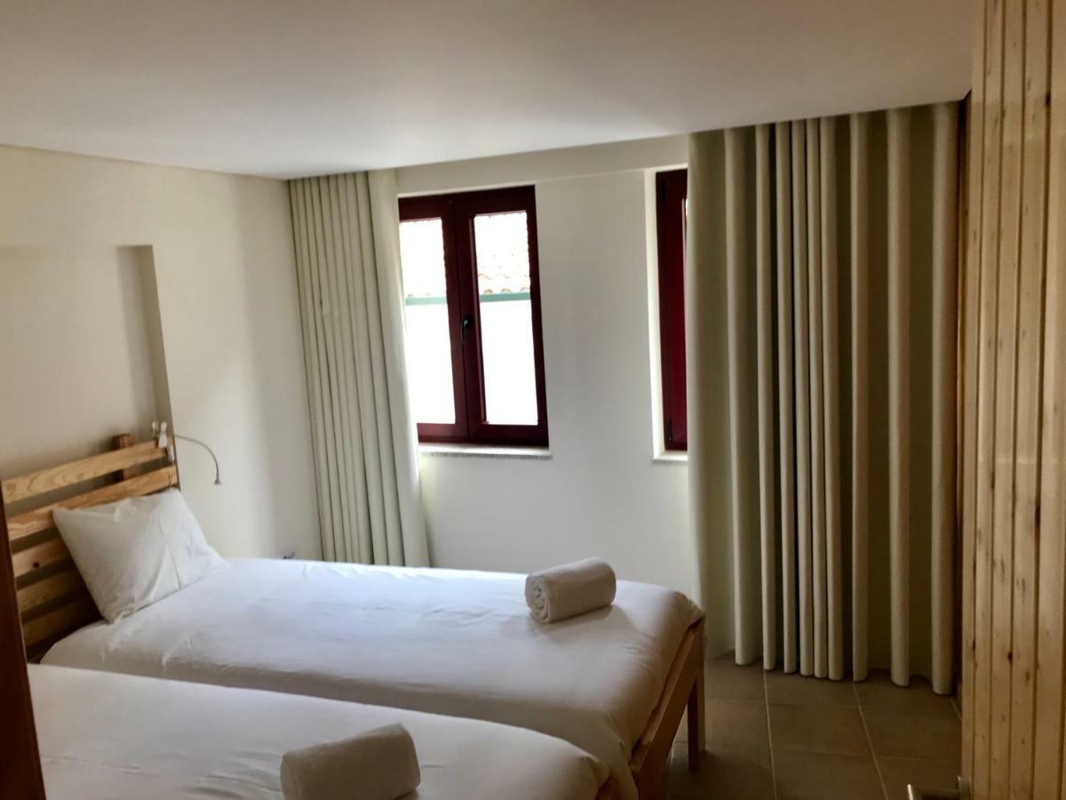 Casa Portas 8&10 Villa Lamego Bagian luar foto
