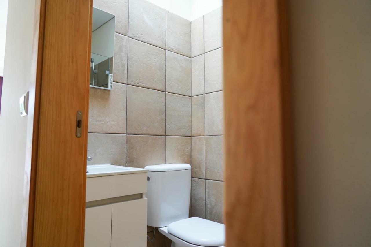 Casa Portas 8&10 Villa Lamego Bagian luar foto