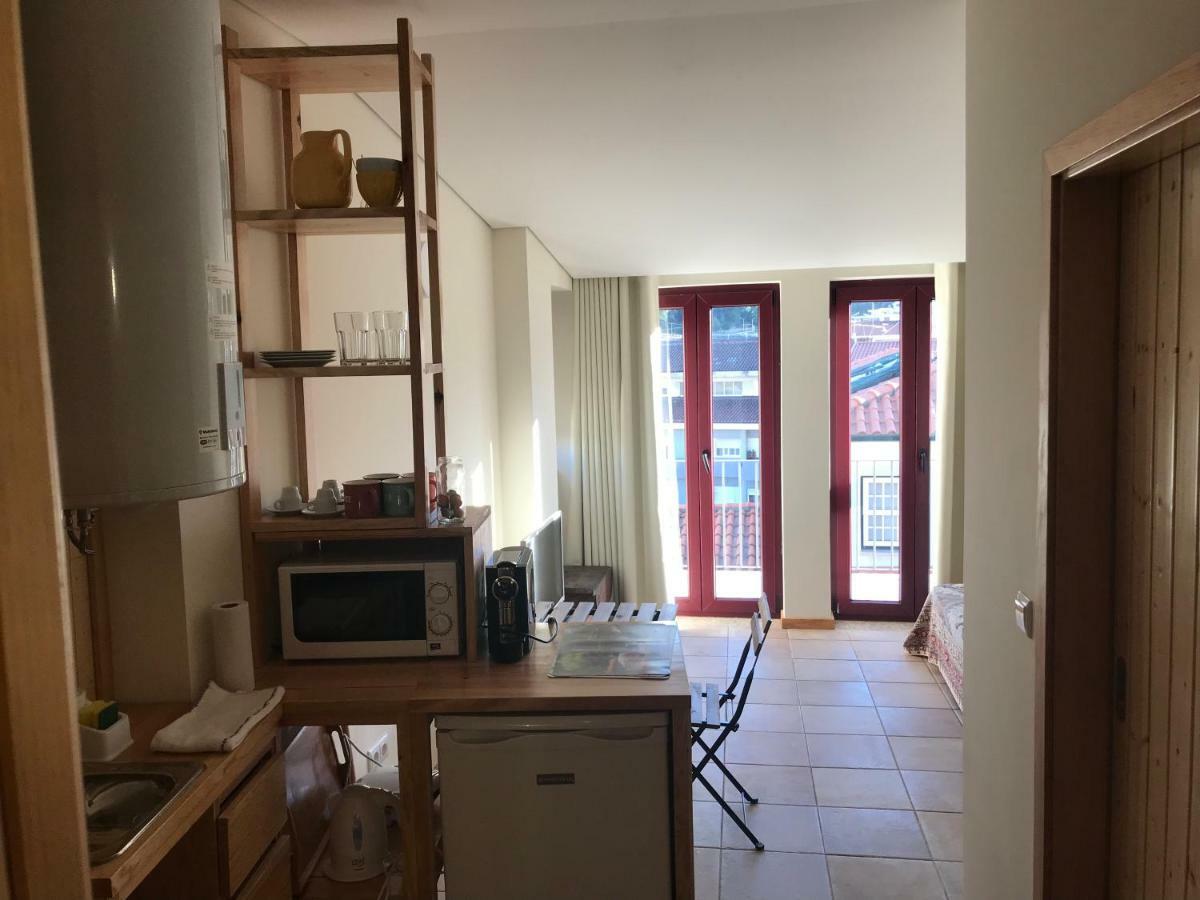 Casa Portas 8&10 Villa Lamego Bagian luar foto