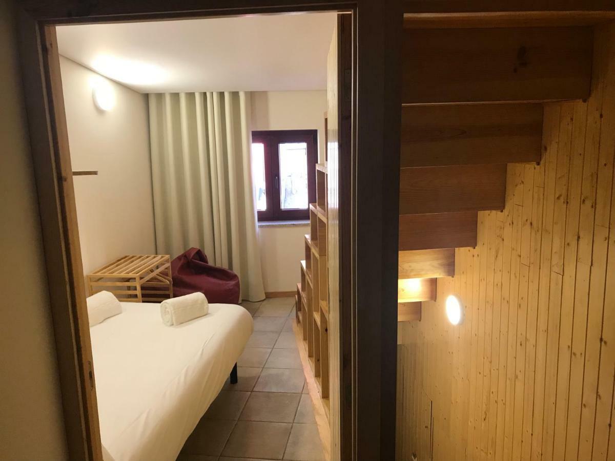Casa Portas 8&10 Villa Lamego Bagian luar foto