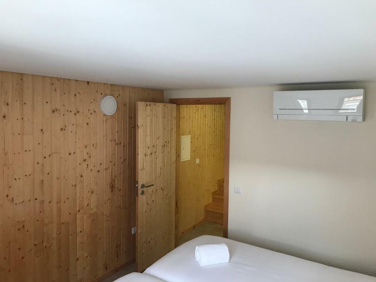 Casa Portas 8&10 Villa Lamego Bagian luar foto